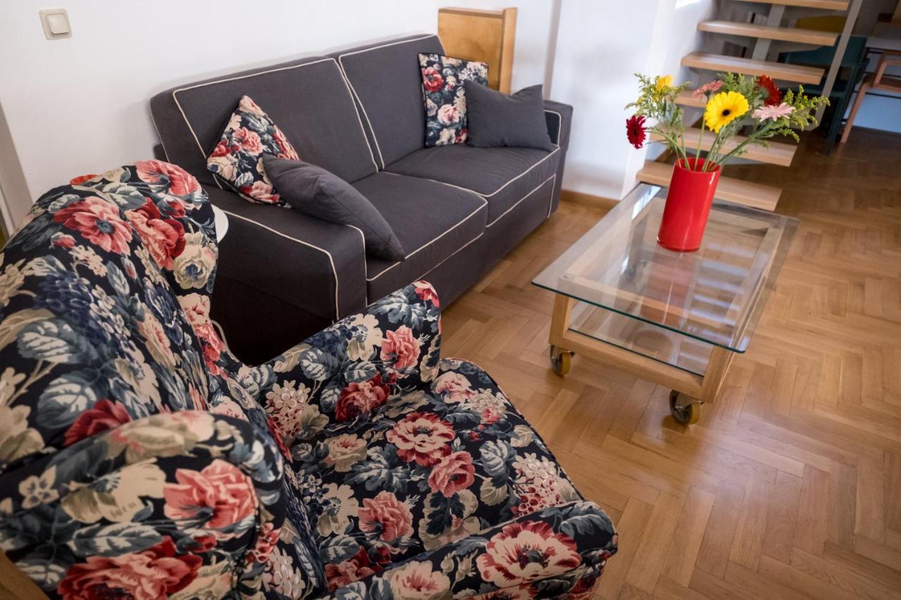 Thisio Loft Atina Dış mekan fotoğraf