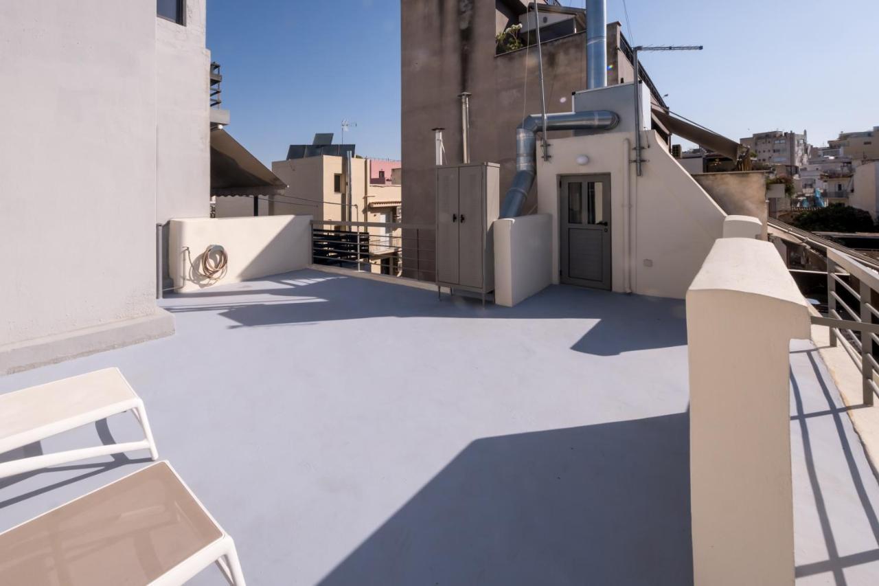 Thisio Loft Atina Dış mekan fotoğraf