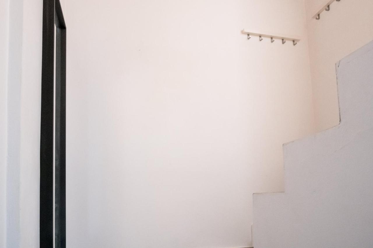 Thisio Loft Atina Dış mekan fotoğraf