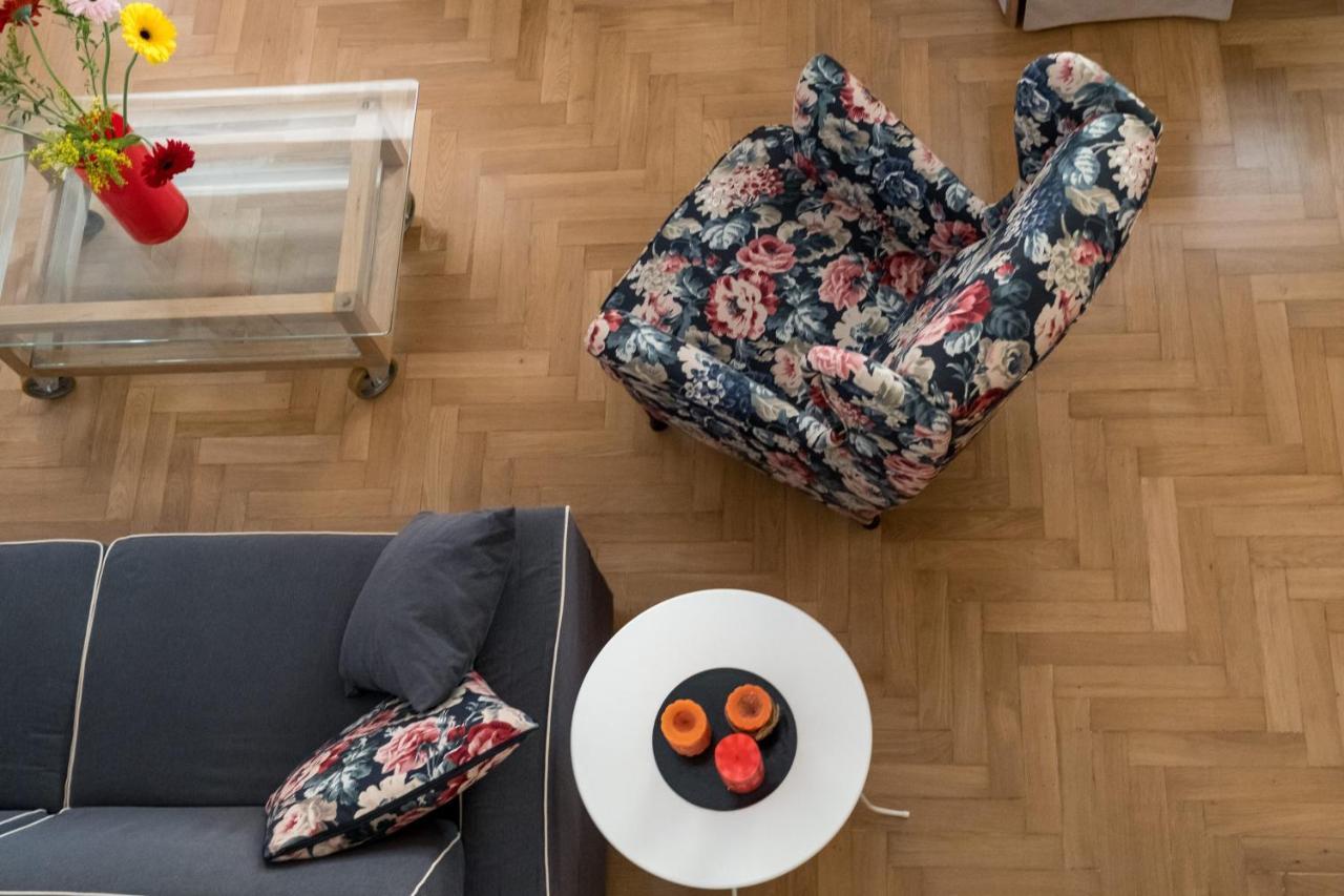 Thisio Loft Atina Dış mekan fotoğraf