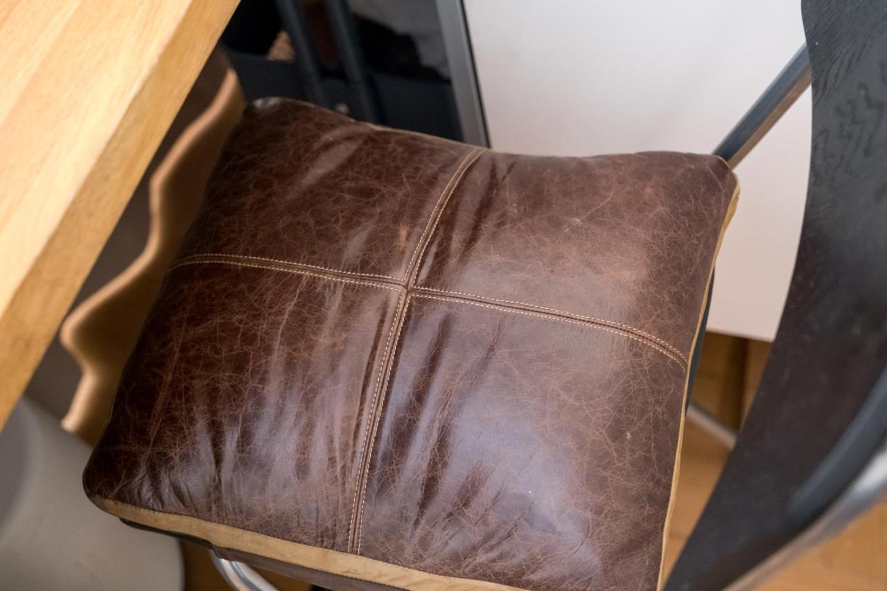 Thisio Loft Atina Dış mekan fotoğraf