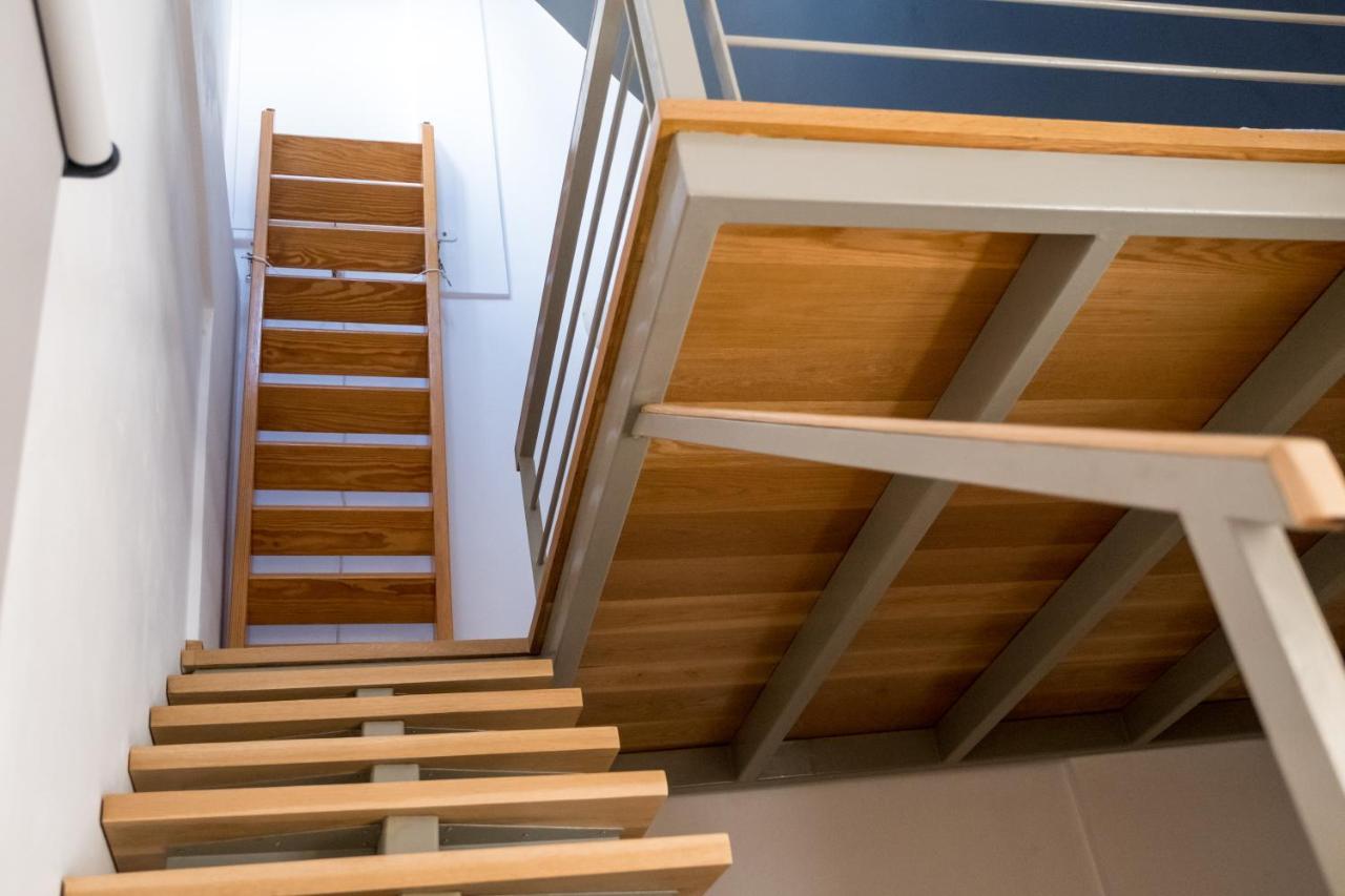 Thisio Loft Atina Dış mekan fotoğraf
