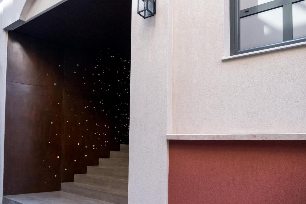 Thisio Loft Atina Dış mekan fotoğraf