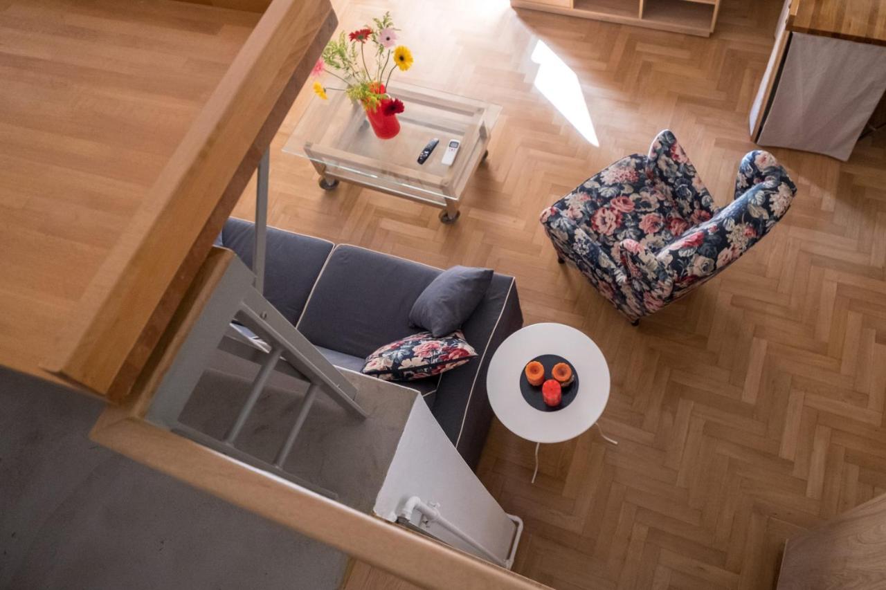Thisio Loft Atina Dış mekan fotoğraf