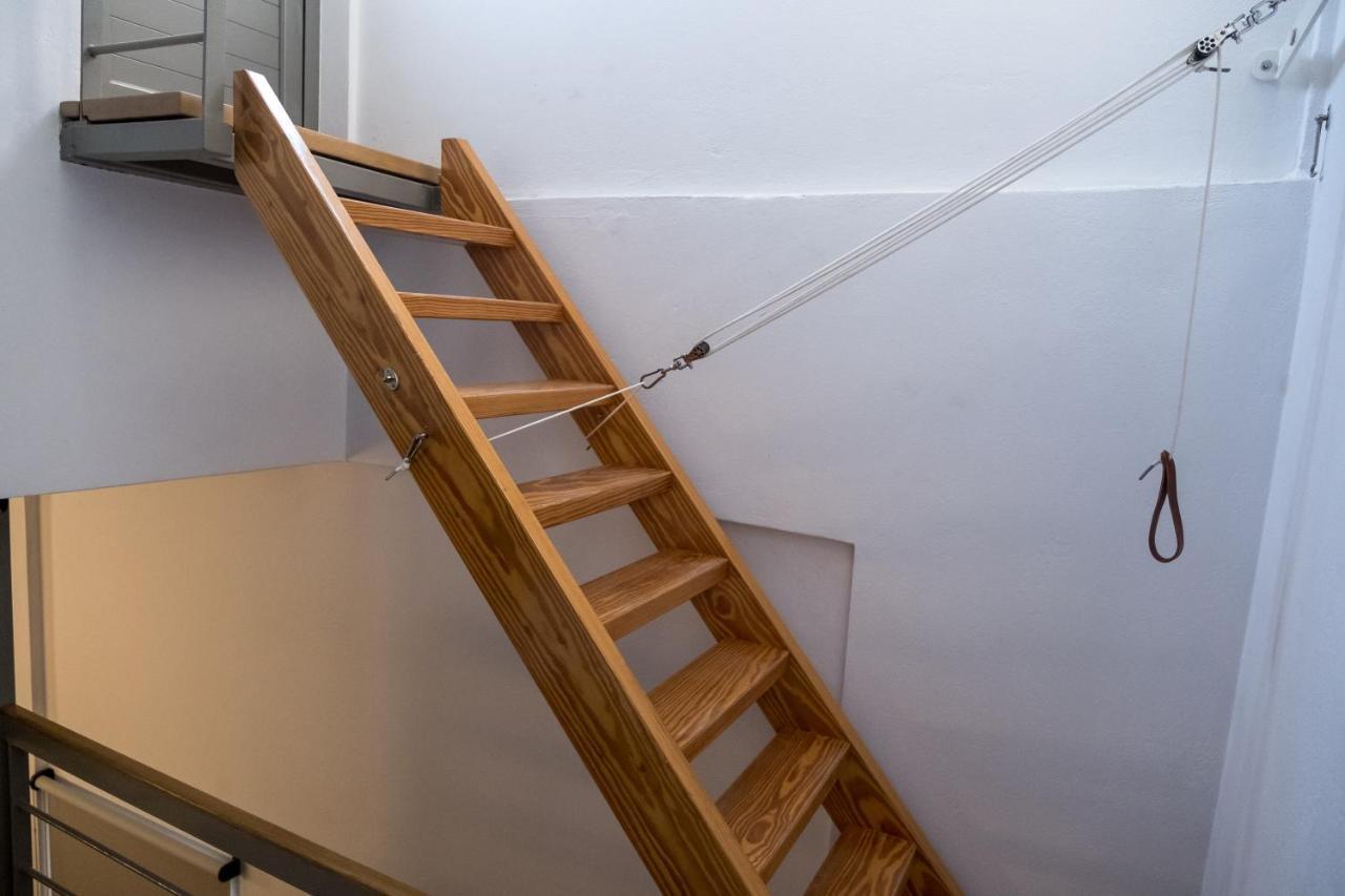Thisio Loft Atina Dış mekan fotoğraf