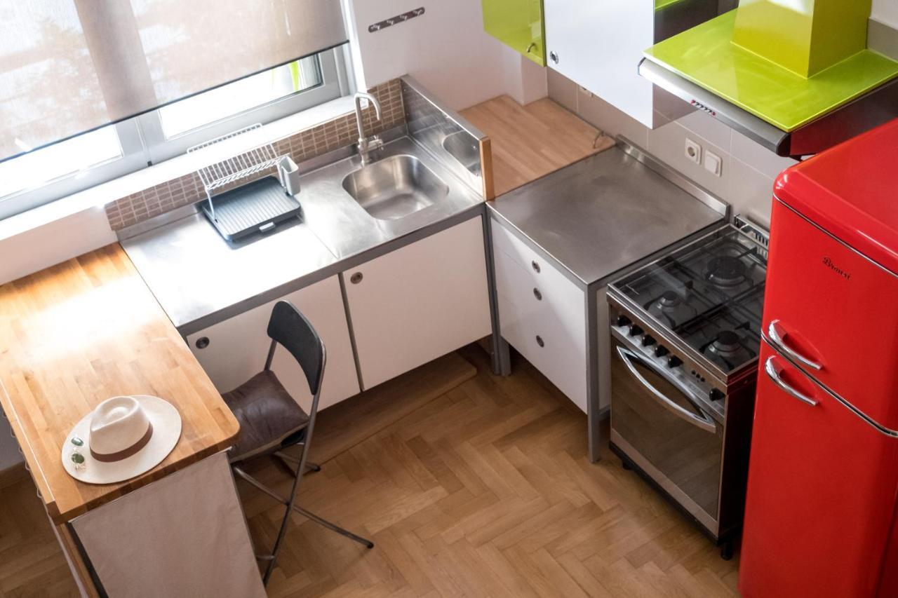 Thisio Loft Atina Dış mekan fotoğraf