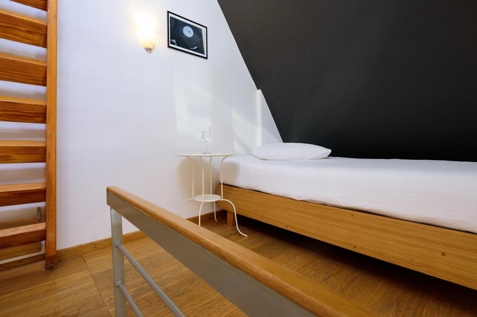 Thisio Loft Atina Dış mekan fotoğraf