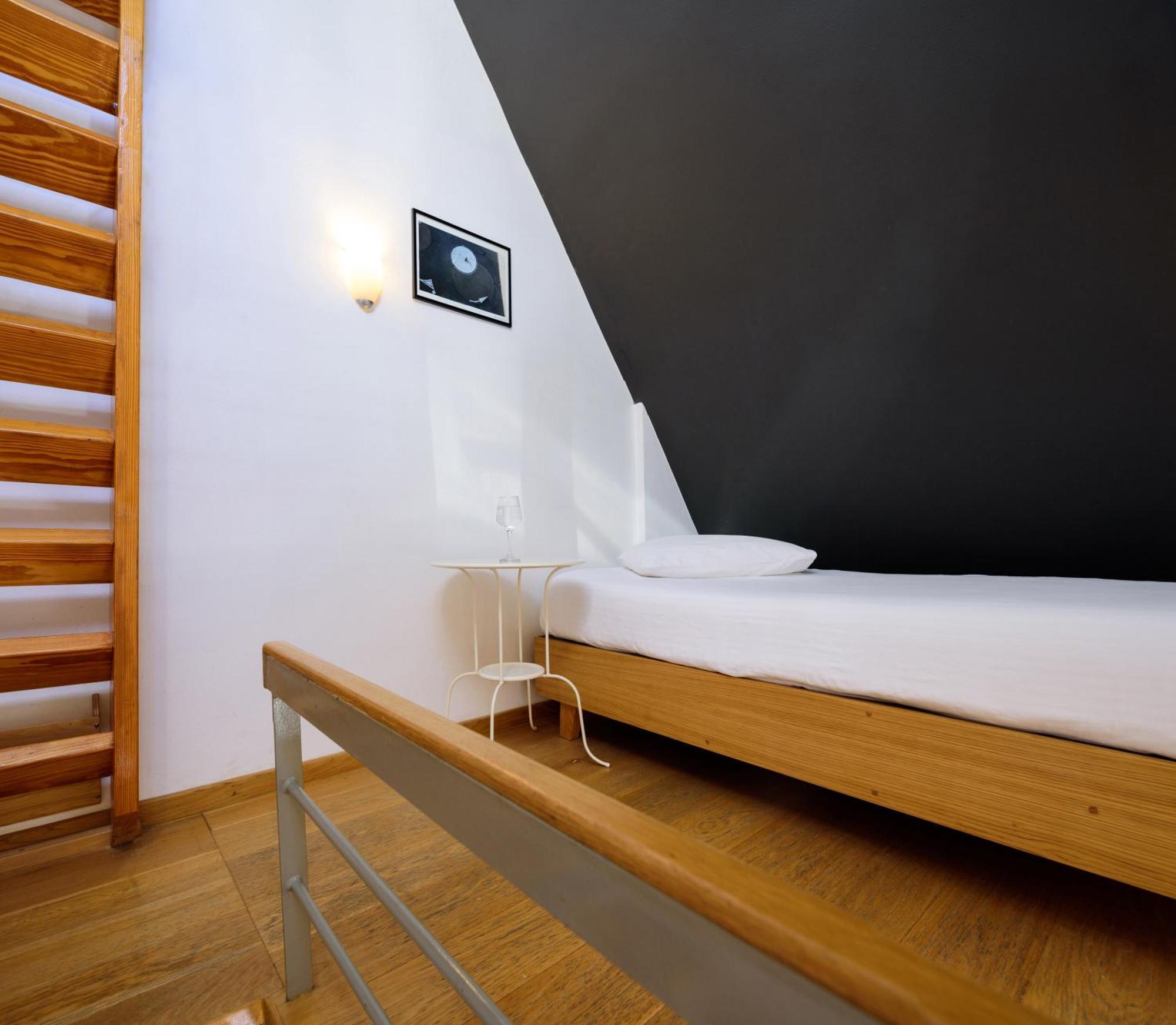 Thisio Loft Atina Dış mekan fotoğraf
